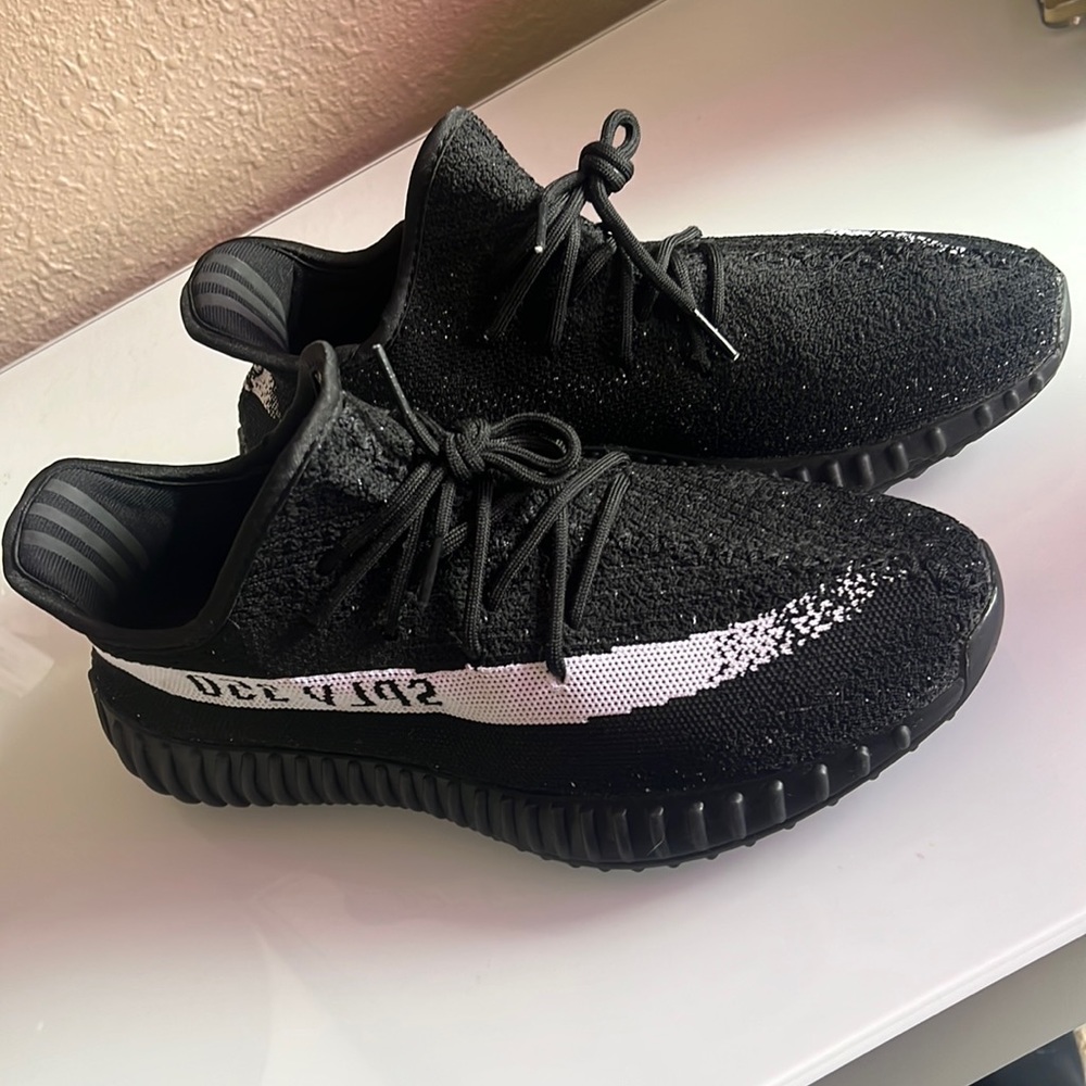 Men’s sneakers!